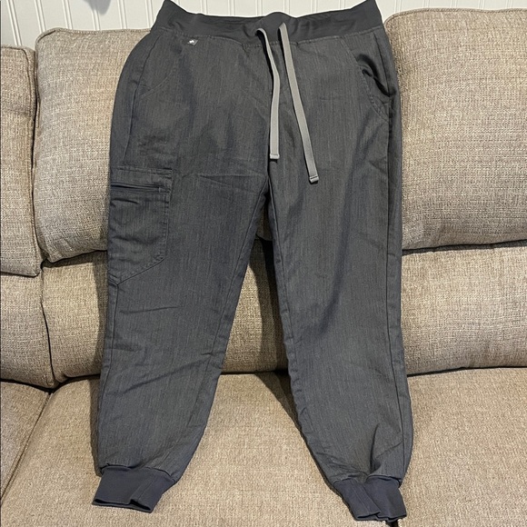 Figs Other - Grey figs small petite joggers